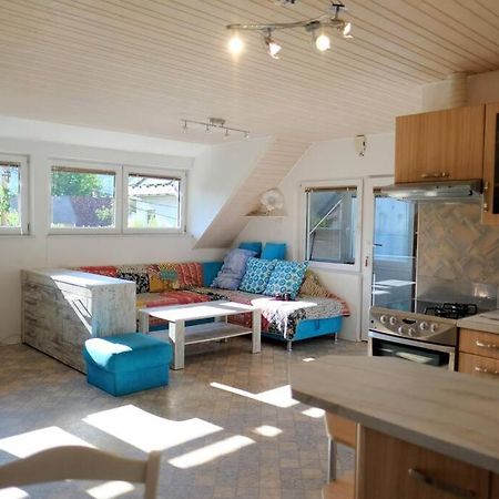 Apartment Pirnat Bohinj Ngoại thất bức ảnh