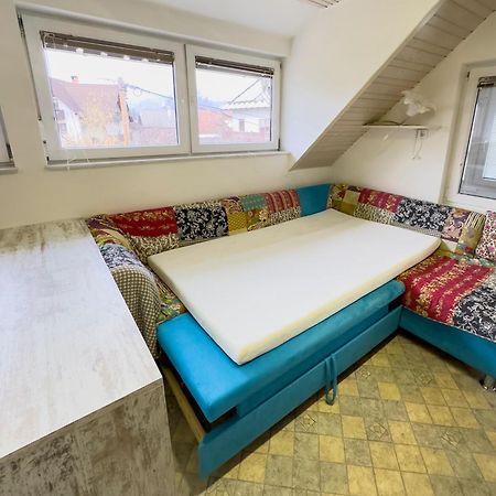 Apartment Pirnat Bohinj Ngoại thất bức ảnh