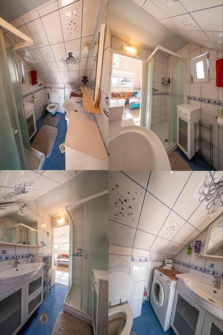 Apartment Pirnat Bohinj Ngoại thất bức ảnh