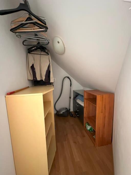 Apartment Pirnat Bohinj Ngoại thất bức ảnh