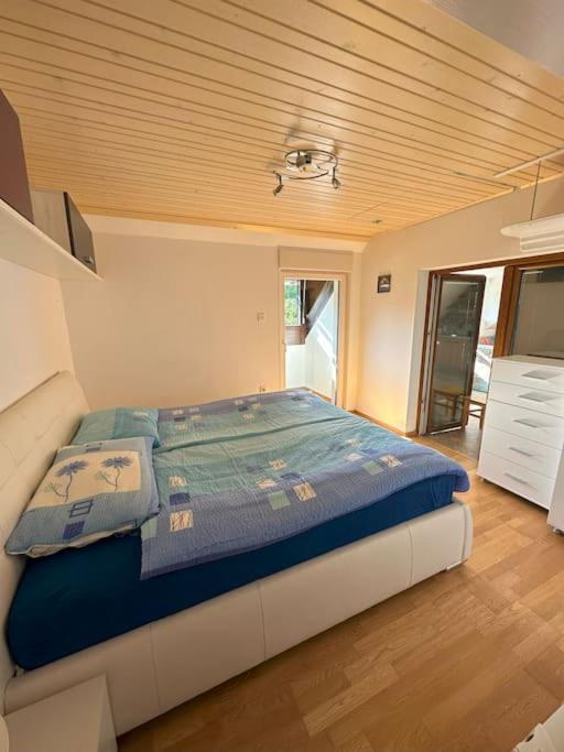 Apartment Pirnat Bohinj Ngoại thất bức ảnh