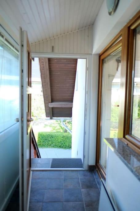 Apartment Pirnat Bohinj Ngoại thất bức ảnh