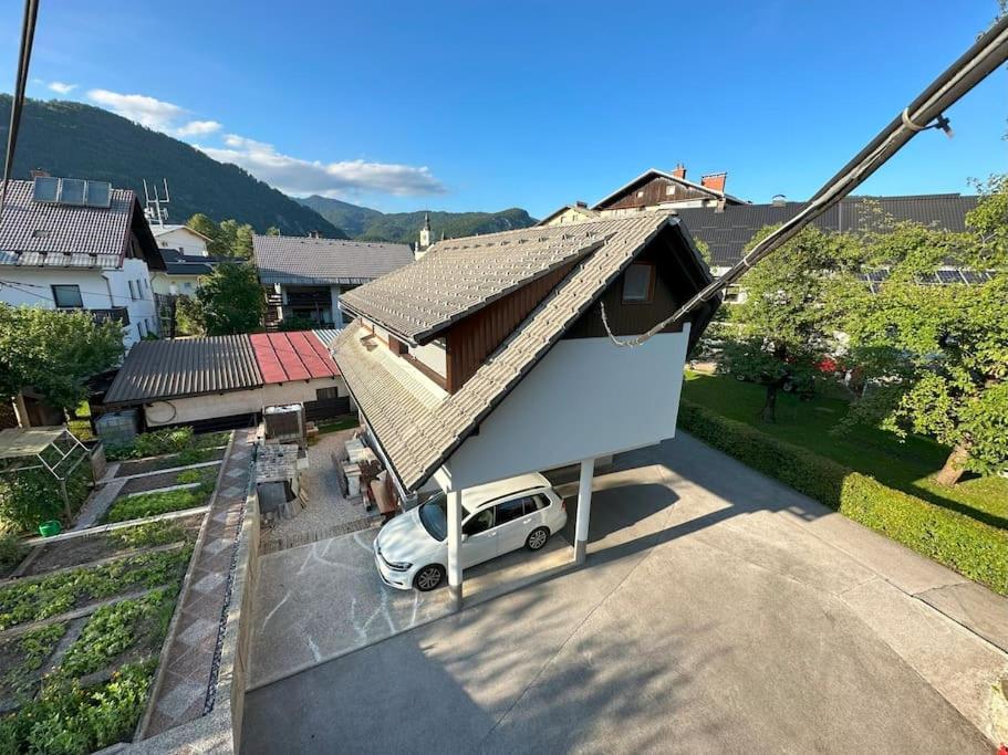 Apartment Pirnat Bohinj Ngoại thất bức ảnh