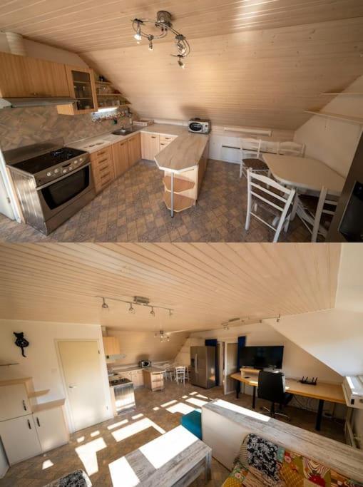 Apartment Pirnat Bohinj Ngoại thất bức ảnh
