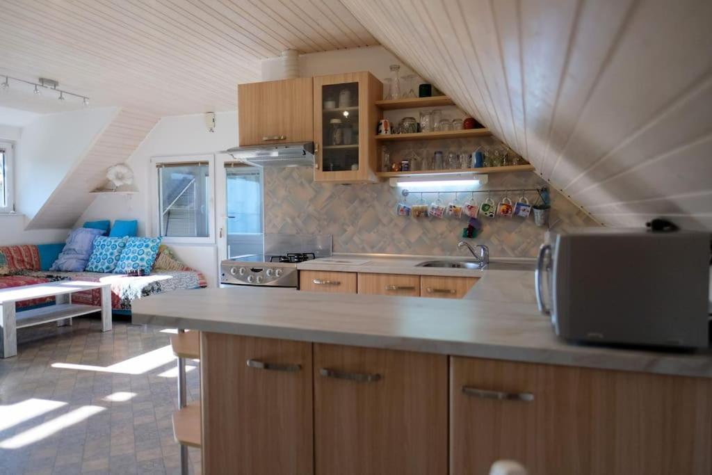 Apartment Pirnat Bohinj Ngoại thất bức ảnh