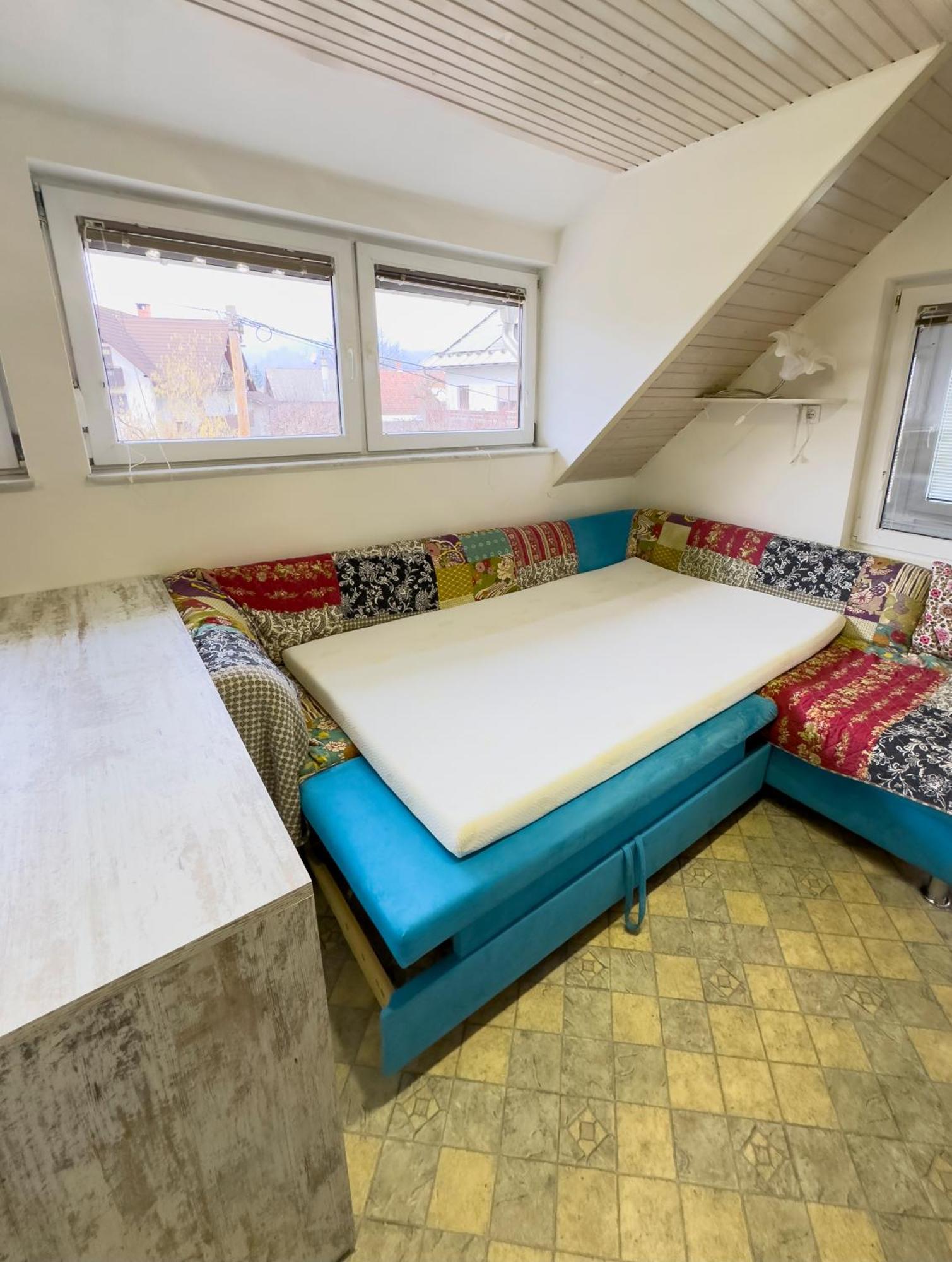 Apartment Pirnat Bohinj Ngoại thất bức ảnh